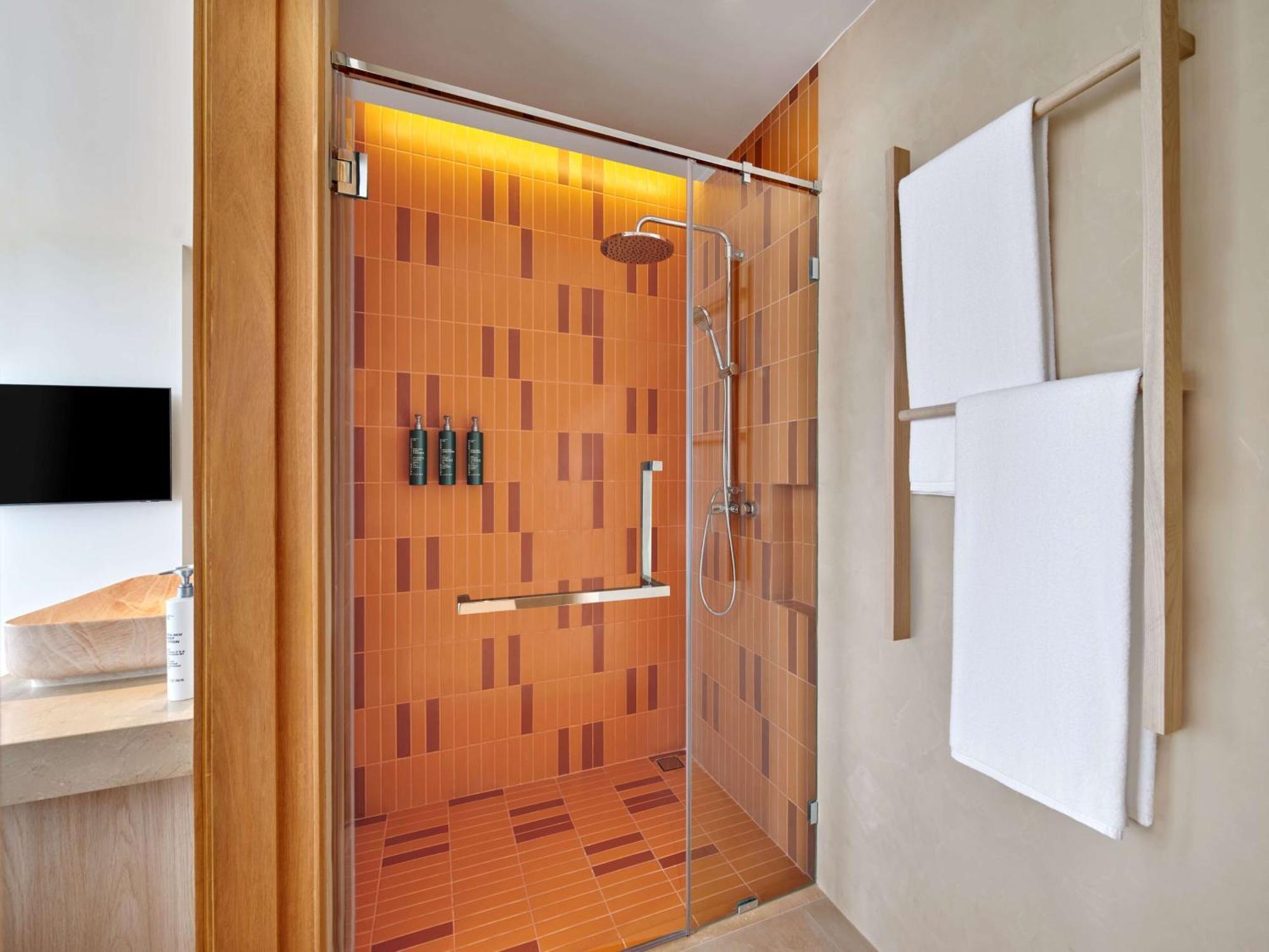 Hilton Garden Inn Rayong Buitenkant foto