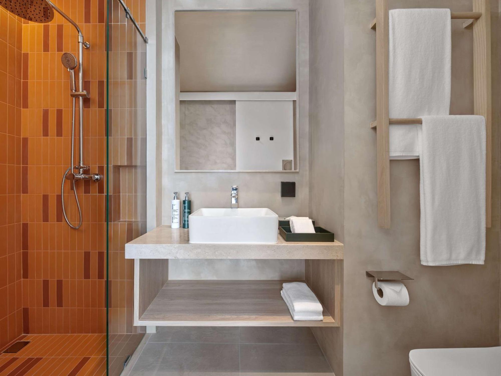 Hilton Garden Inn Rayong Buitenkant foto
